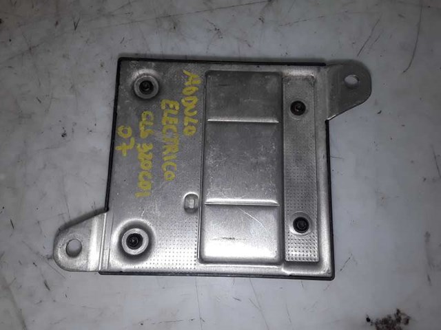 MERCEDES 2115455232 Блок управления сигналами SAM в наличии Одесса