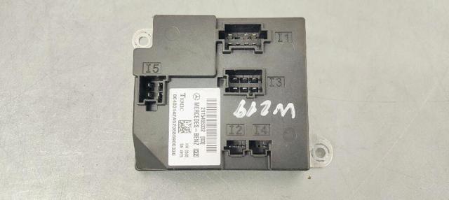 MERCEDES 2115455332 Блок управления сигналами SAM в наличии Украина