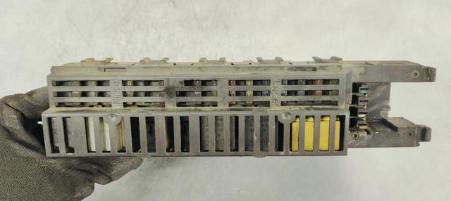 A2115456501 MERCEDES Блок управления сигналами SAM купить в Запорожье