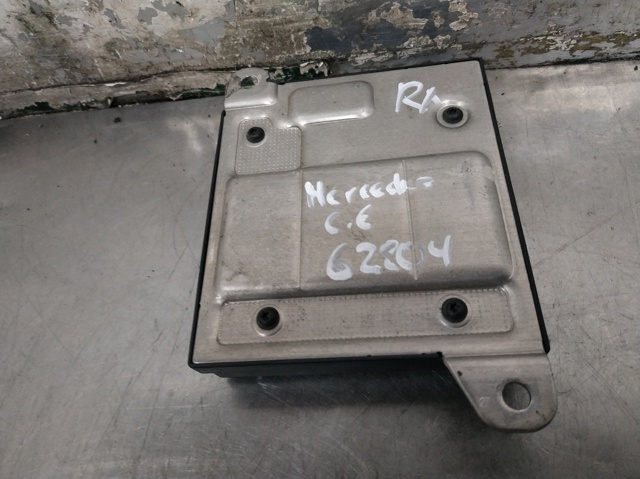 MERCEDES 2115456532 Блок управления сигналами SAM в наличии Полтава