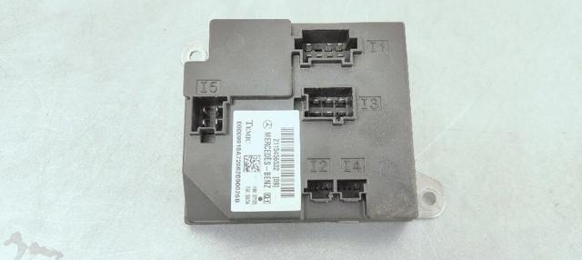 MERCEDES 2115456532 Блок управления сигналами SAM в наличии Полтава