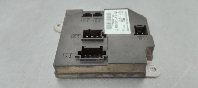 MERCEDES 2115456532 Блок управления сигналами SAM в наличии Одесса