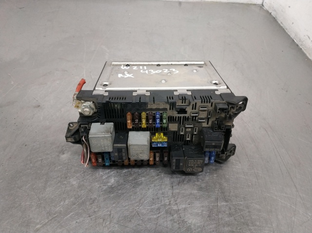 2115457001 MERCEDES купить в Полтава