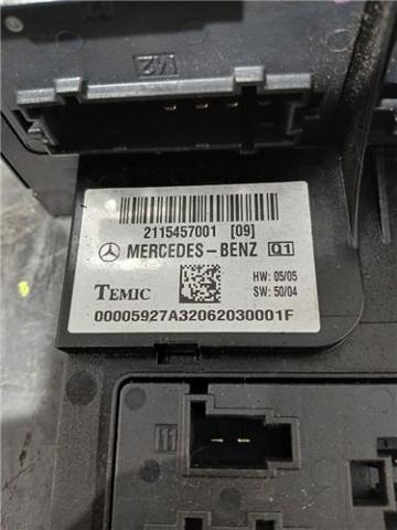 2115457001 MERCEDES купить в Ужгород
