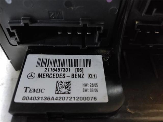 2115457301 MERCEDES купить в Черкассы