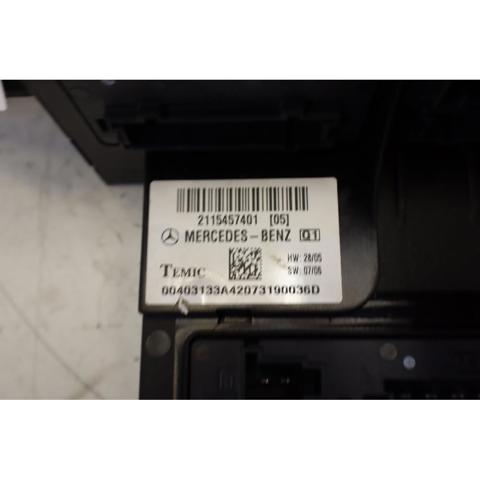 MERCEDES 2115457401 в наличии Киев