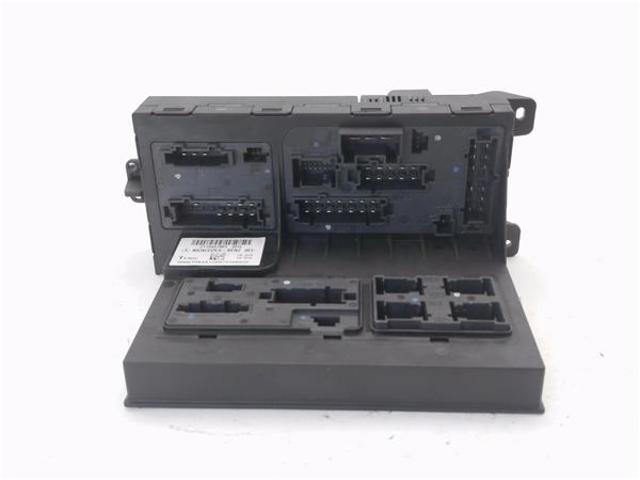MERCEDES 2115457801 Блок управления сигналами SAM в наличии Каменское