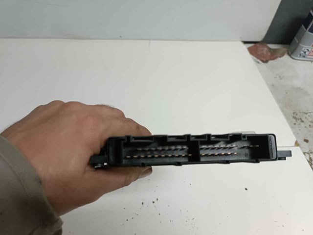 MERCEDES 2115458932 Модуль управления (ЭБУ) парктроником в наличии Запорожье