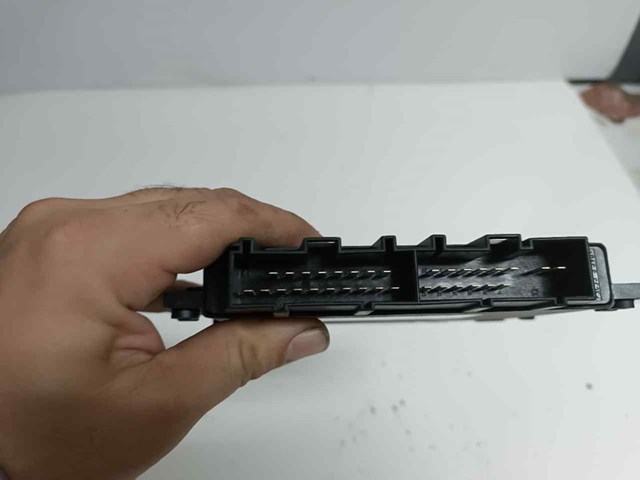 2115458932 MERCEDES Модуль управления (ЭБУ) парктроником купить в Украина