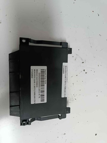 2115458932 MERCEDES Модуль управления парктроником купить в Хмельницкий