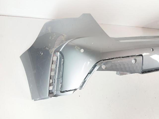 21163611 BMW Накладка бампера переднего левая купить в Одесса