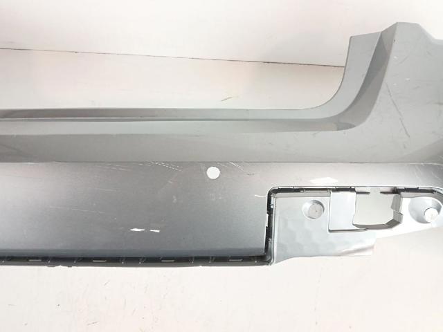 21163611 BMW Накладка бампера переднего левая купить в Черновцы
