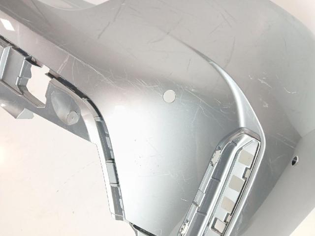 21163611 BMW Накладка бампера переднего левая купить в Львов