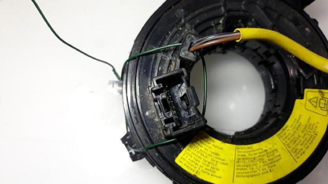 2116409 FORD Шлейф руля купить в Житомир