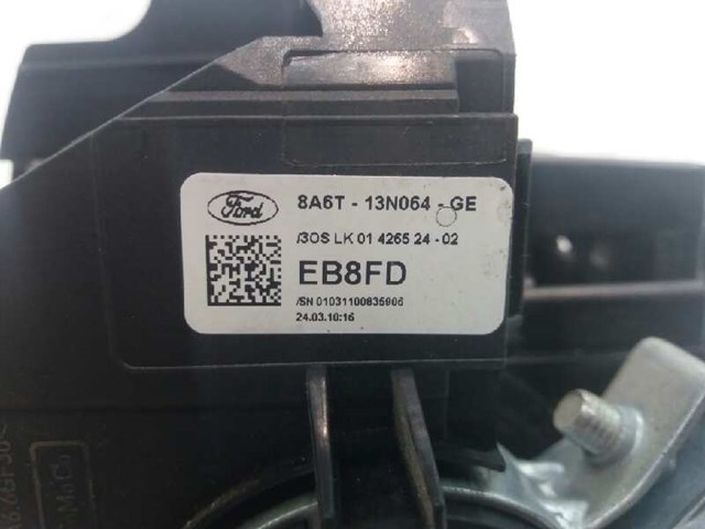 FORD 2116409 Шлейф руля в наличии Украина