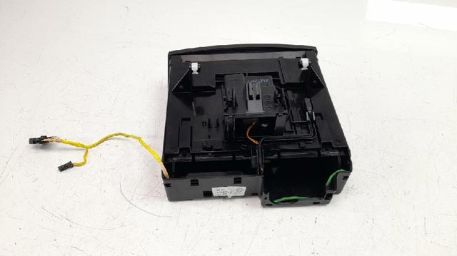 2116800552 MERCEDES Кнопка аварийки купить в Ирпень