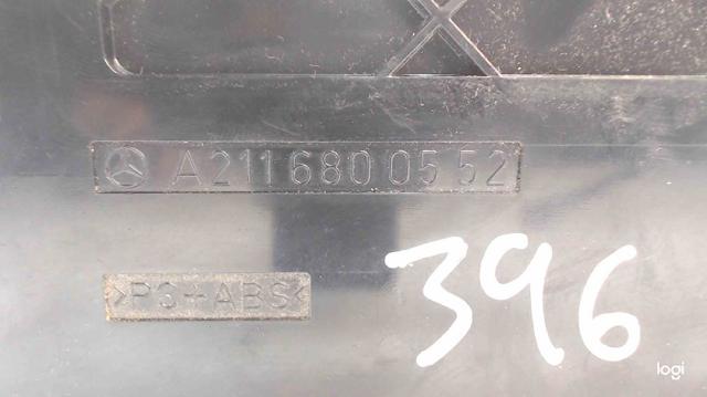 2116800552 MERCEDES Кнопка аварийки купить в Украина