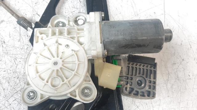2117200146 MERCEDES Стеклоподъемник передней левой двери купить в Хмельницкий