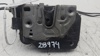 Fecho da porta dianteira esquerda 2117200335 MERCEDES