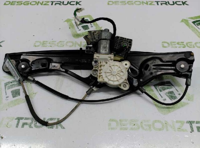 MERCEDES 2117200346 Стеклоподъемник передней левой двери в наличии Винница