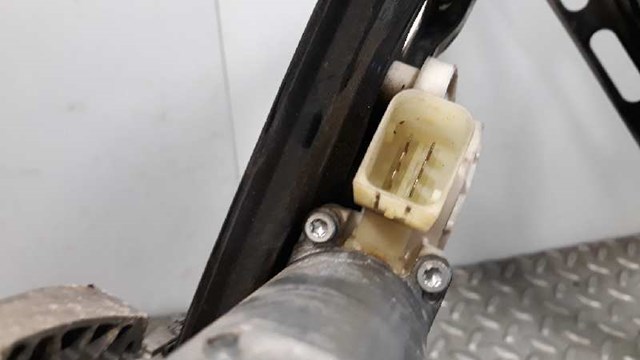 2117200346 MERCEDES Стеклоподъемник передней левой двери купить в Житомир
