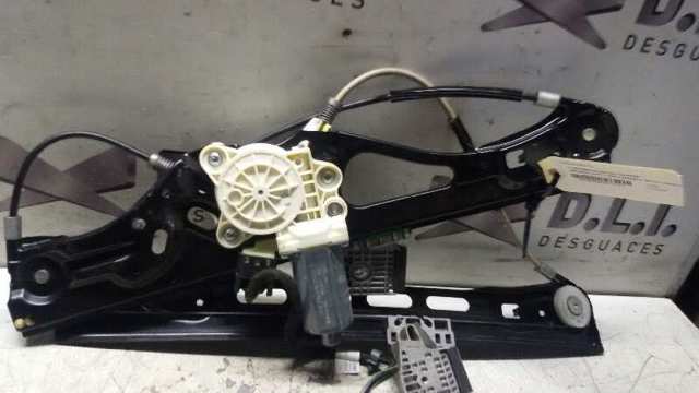 2117200346 MERCEDES Стеклоподъемник передней левой двери купить в Украина