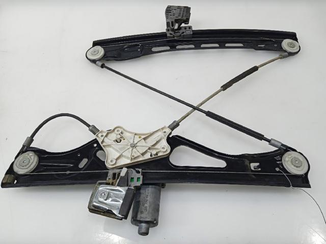2117200446 MERCEDES Стеклоподъемник передней правой двери купить в Запорожье
