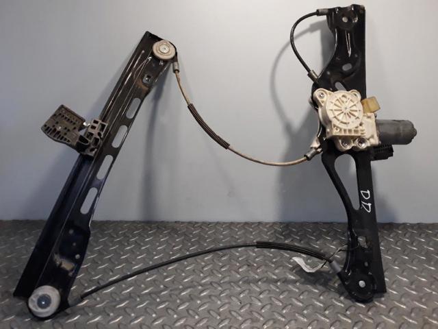 2117200446 Механизм стеклоподъемника двери передней правой купить Запорожье