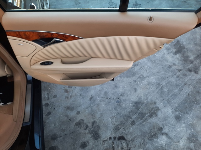 2117300446 MERCEDES Механизм стеклоподъемника двери задней правой купить в Хмельницкий