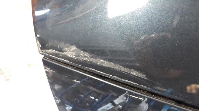 MERCEDES 211750037528 Крышка багажника в наличии Кривой Рог
