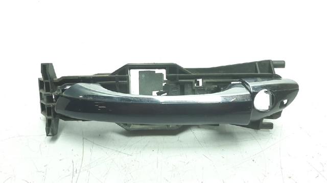 2117600770 MERCEDES Ручка двери передней наружная левая купить в Кривой Рог