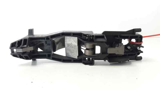 A21176015709650 MERCEDES Ручка двери передней наружная левая купить в Павлоград
