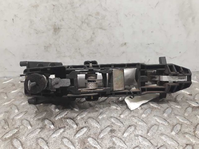 MERCEDES A21176015709650 Ручка двери передней наружная левая в наличии Тернополь