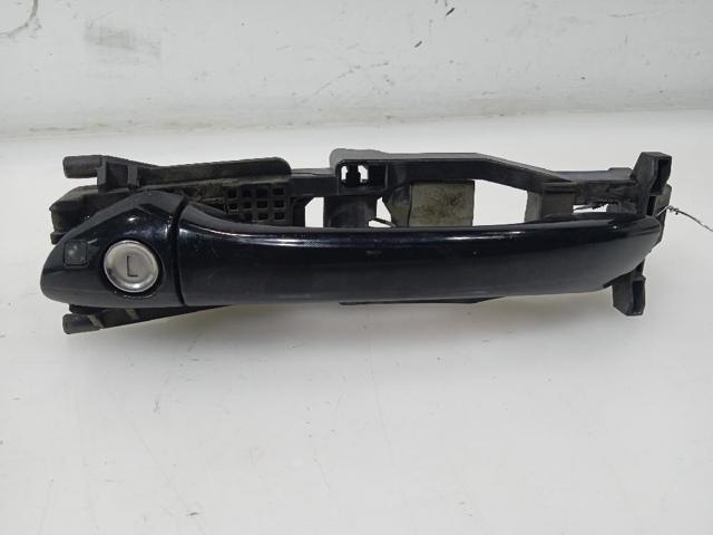MERCEDES A2117601570 Ручка двери передней наружная левая в наличии Харьков