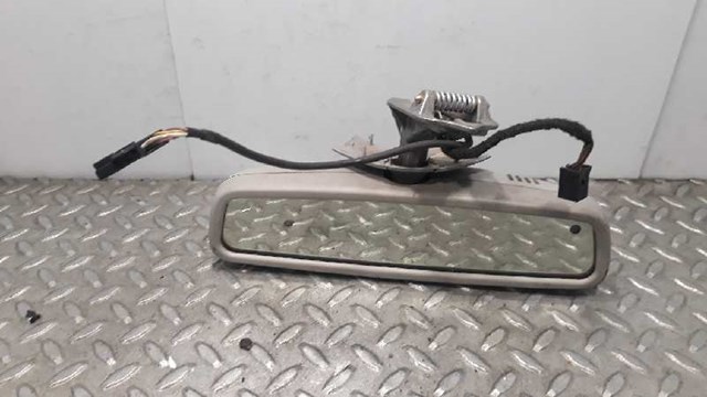 2118101717 MERCEDES Зеркало заднего вида купить в Николаев