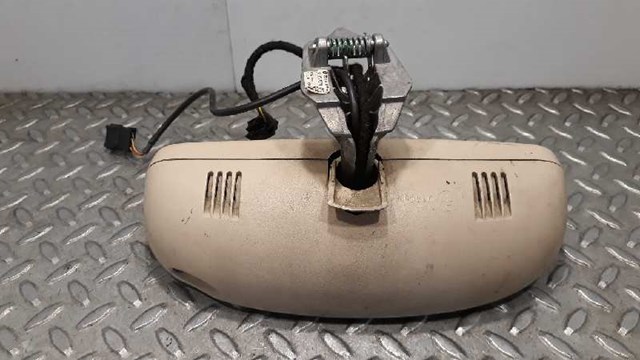 A2118101717 MERCEDES Зеркало салона внутреннее купить в Запорожье