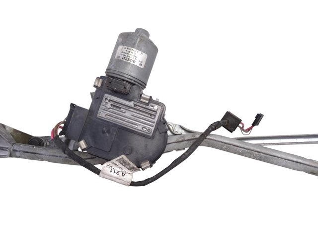 Trapézio de limpador pára-brisas Mercedes E S211