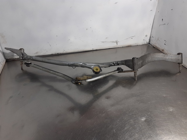 Trapézio de limpador pára-brisas Mercedes E S211