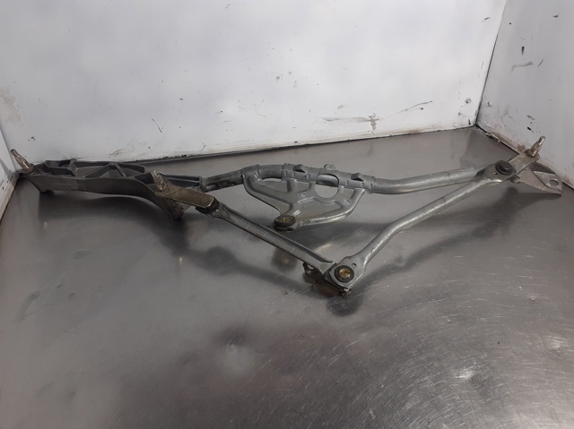 Trapézio de limpador pára-brisas Mercedes E S211