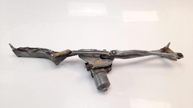 Trapézio de limpador pára-brisas Mercedes E S211