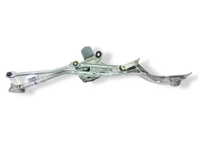 Trapézio de limpador pára-brisas Mercedes E S211