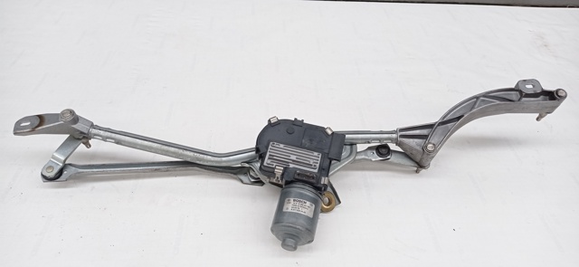 Trapézio de limpador pára-brisas Mercedes E S211