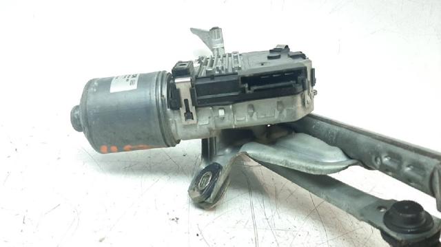 2118200442 MERCEDES Мотор стеклоочистителя лобового стекла купить в Киев