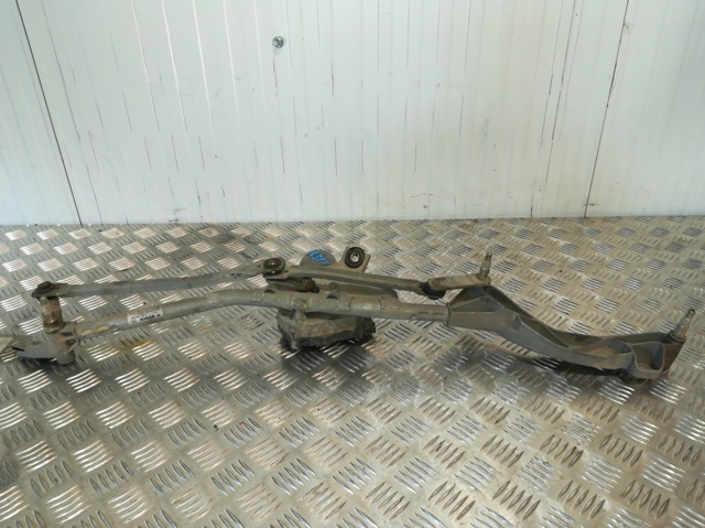 2118200442 MERCEDES Мотор дворников купить в Чернигов