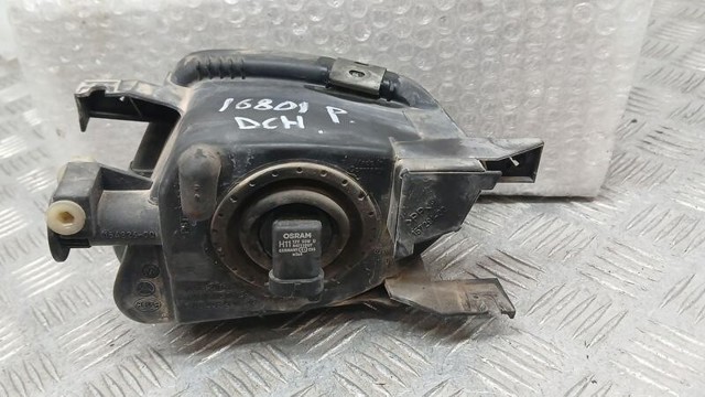 2118200656 MERCEDES Фара противотуманная правая купить в Запорожье