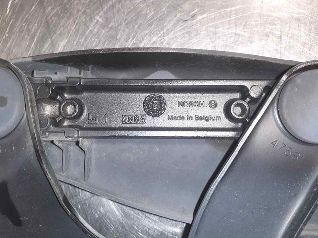 2118201244 MERCEDES Рычаг-поводок стеклоочистителя лобового стекла купить в Ровно
