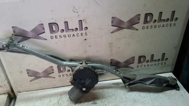 Trapézio de limpador pára-brisas Mercedes E S211