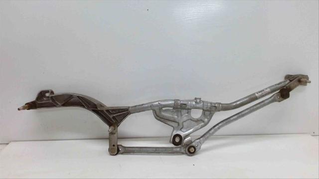 Trapézio de limpador pára-brisas Mercedes E S211