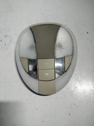 2118202001 MERCEDES Плафон освещения салона (кабины) купить в Тернополь