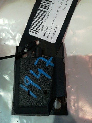MERCEDES 2118203375 Антенна в наличии Ровно